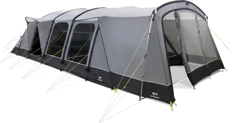 Kampa Universal Tent Canopy 400-1